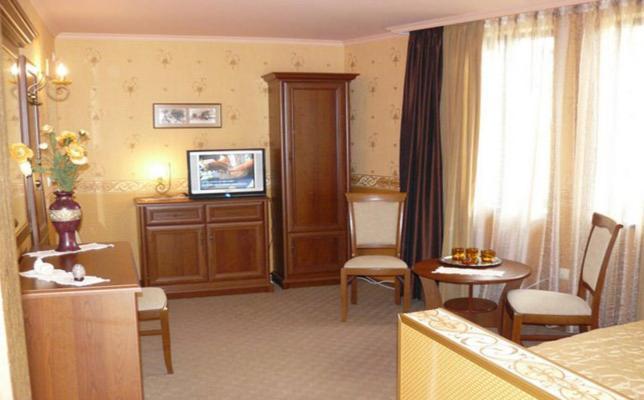 Guest Rooms Bela Neda ヴェリコ・タルノヴォ エクステリア 写真