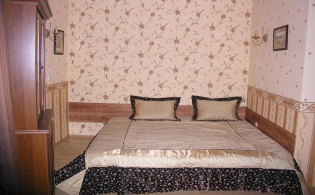 Guest Rooms Bela Neda ヴェリコ・タルノヴォ エクステリア 写真