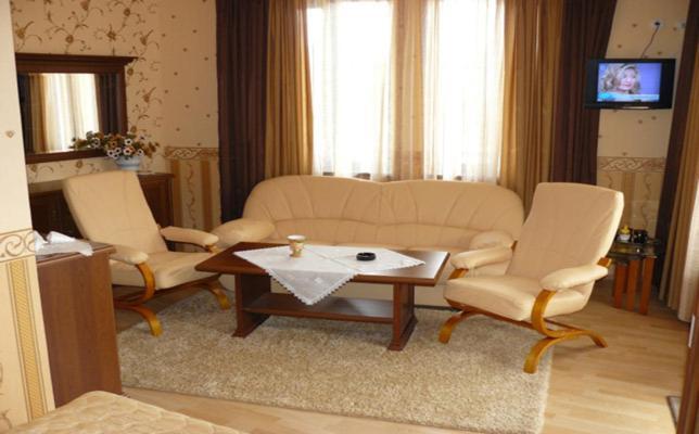 Guest Rooms Bela Neda ヴェリコ・タルノヴォ 部屋 写真