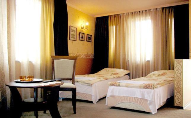 Guest Rooms Bela Neda ヴェリコ・タルノヴォ 部屋 写真