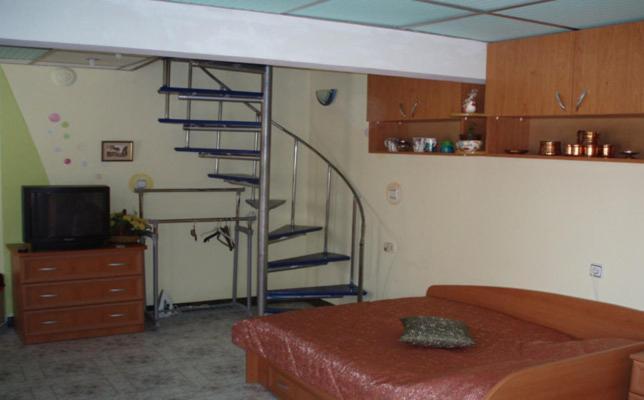 Guest Rooms Bela Neda ヴェリコ・タルノヴォ 部屋 写真